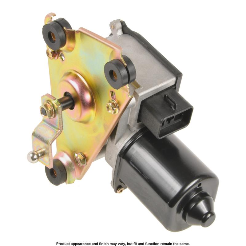 Cardone Select 851003 Windshield Wiper Motor product image 1 of 4