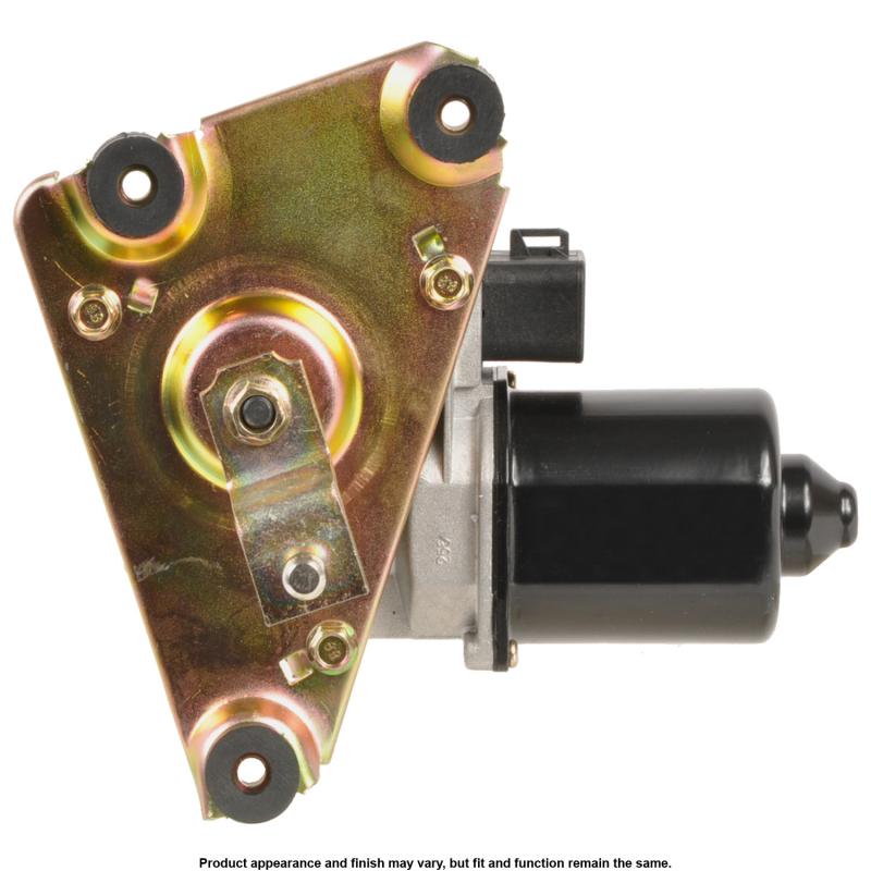 Cardone Select 851003 Windshield Wiper Motor product image 2 of 4