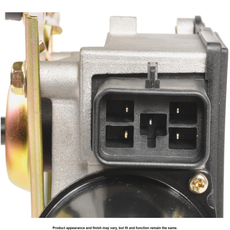 Cardone Select 851003 Windshield Wiper Motor product image 3 of 4