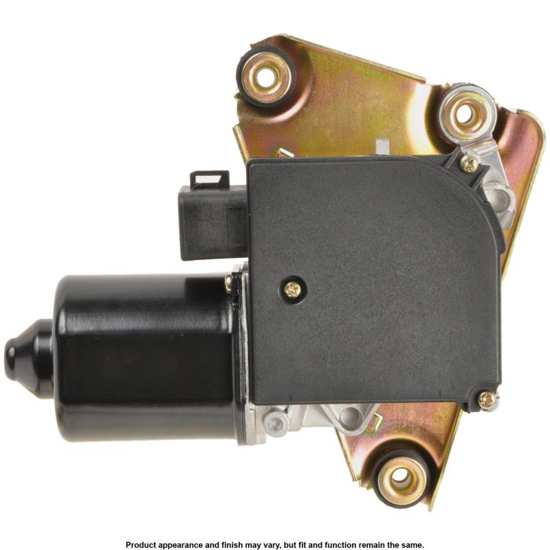 Cardone Select 851003 Windshield Wiper Motor product image 4 of 4