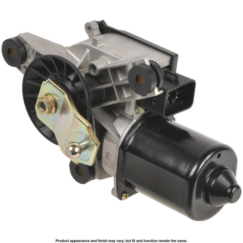Cardone Select 851004 Windshield Wiper Motor product image 4 of 4