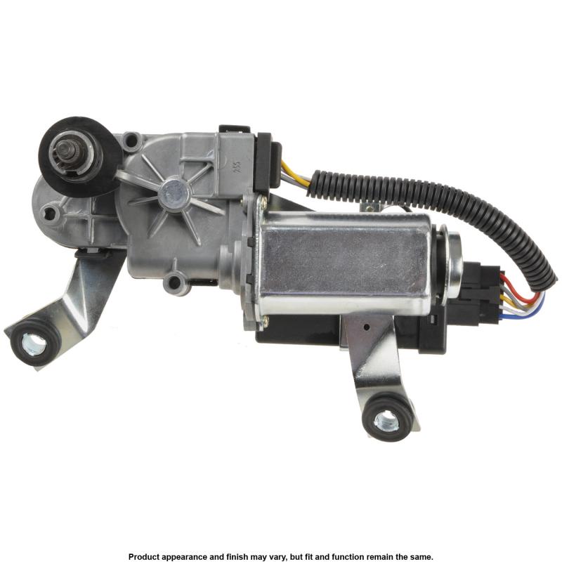 Cardone Select 851005 - Windshield Wiper Motor Cardone Select 851005 Windshield Wiper Motor product image 1 of 4