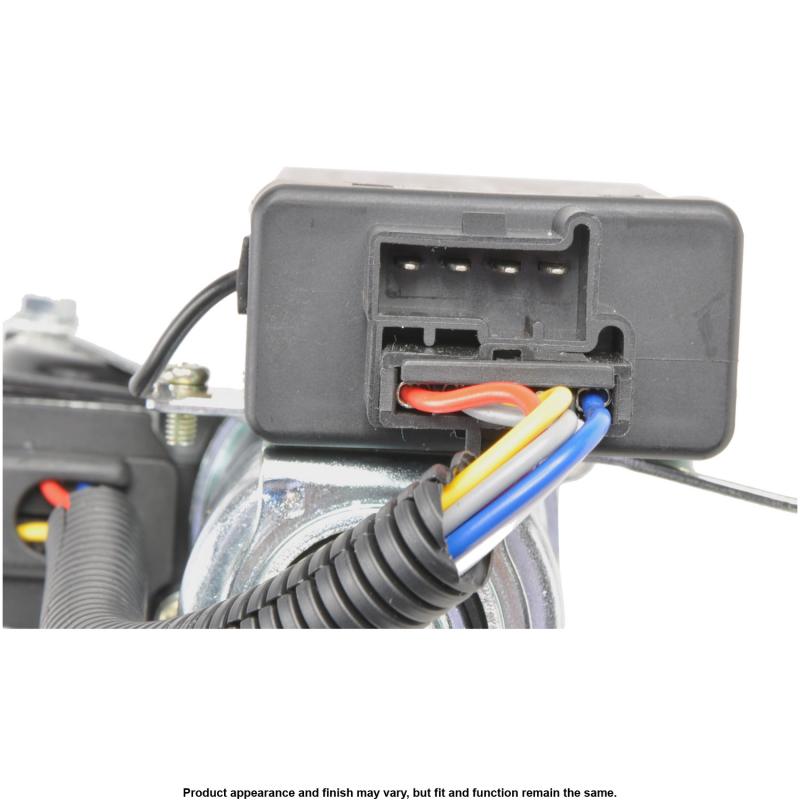 Cardone Select 851005 - Windshield Wiper Motor Cardone Select 851005 Windshield Wiper Motor product image 2 of 4