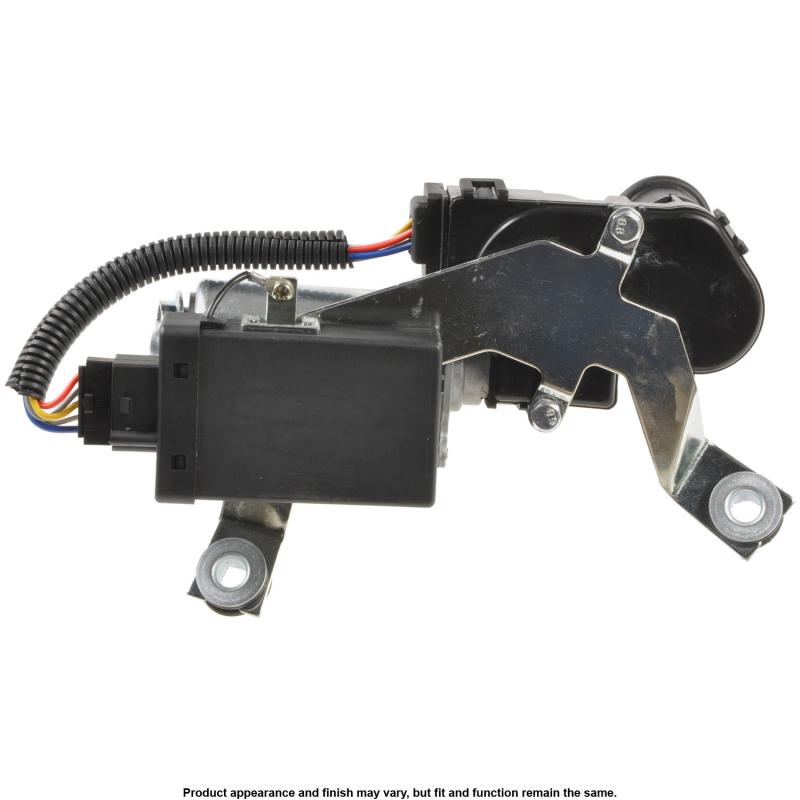 Cardone Select 851005 - Windshield Wiper Motor Cardone Select 851005 Windshield Wiper Motor product image 4 of 4