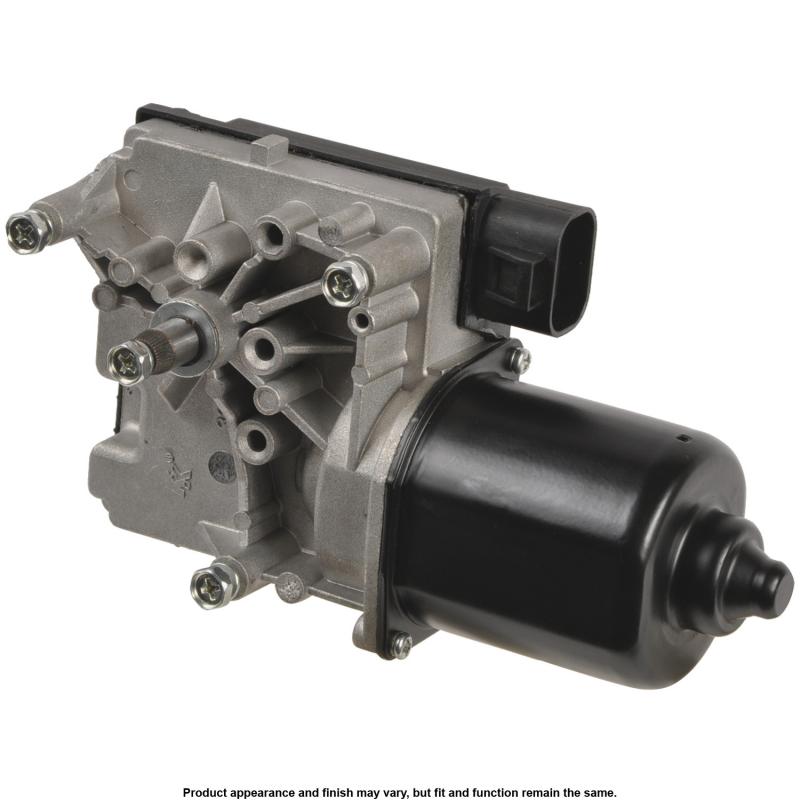 Cardone Select 851010 - Windshield Wiper Motor Cardone Select 851010 Windshield Wiper Motor product image 1 of 4