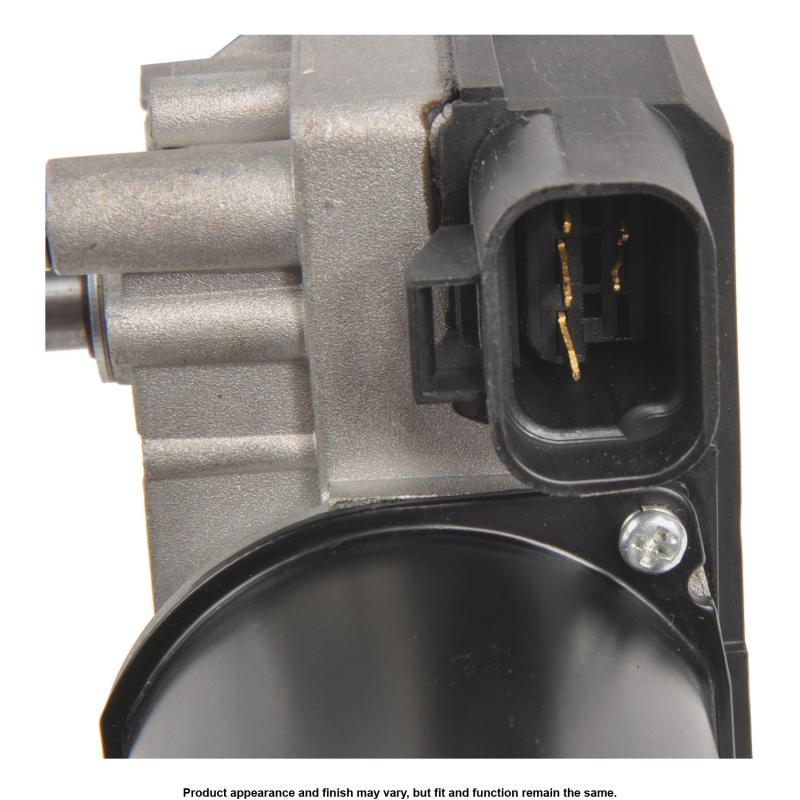 Cardone Select 851010 - Windshield Wiper Motor Cardone Select 851010 Windshield Wiper Motor product image 2 of 4