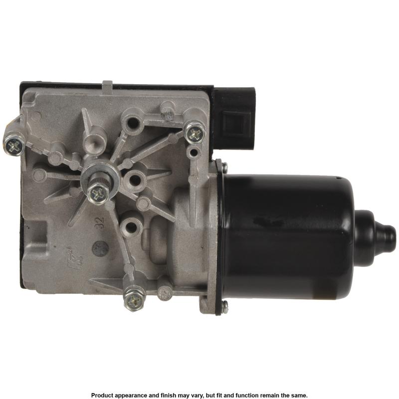 Cardone Select 851010 - Windshield Wiper Motor Cardone Select 851010 Windshield Wiper Motor product image 3 of 4