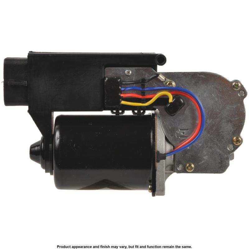 Cardone Select 8510100 Windshield Wiper Motor product image 1 of 4