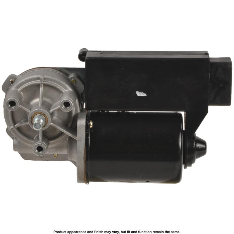 Cardone Select 8510100 Windshield Wiper Motor product image 2 of 4