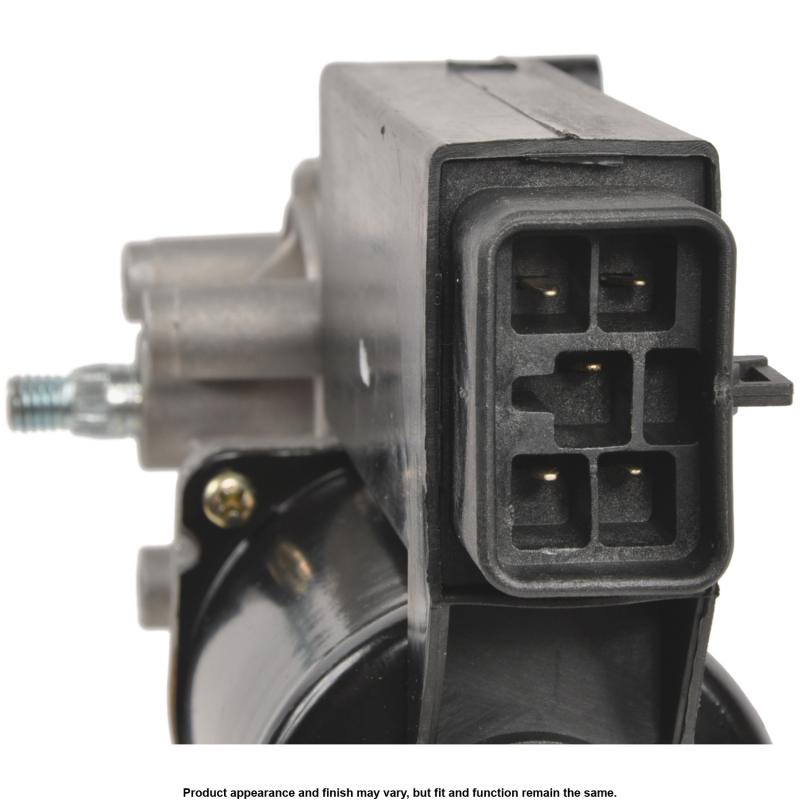 Cardone Select 8510100 Windshield Wiper Motor product image 3 of 4