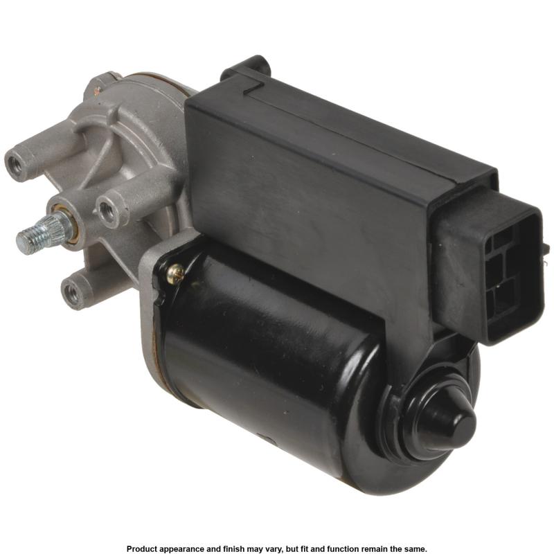 Cardone Select 8510100 Windshield Wiper Motor product image 4 of 4