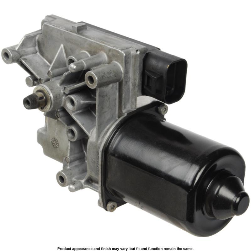 Cardone Select 851012 - Windshield Wiper Motor Cardone Select 851012 Windshield Wiper Motor product image 2 of 4