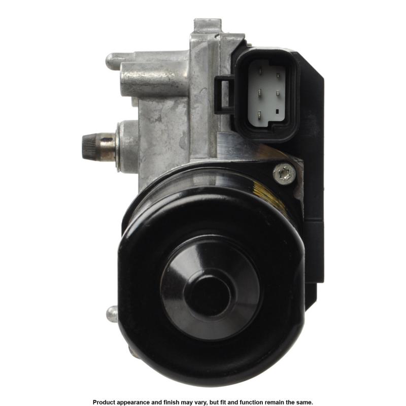Cardone Select 851012 - Windshield Wiper Motor Cardone Select 851012 Windshield Wiper Motor product image 3 of 4