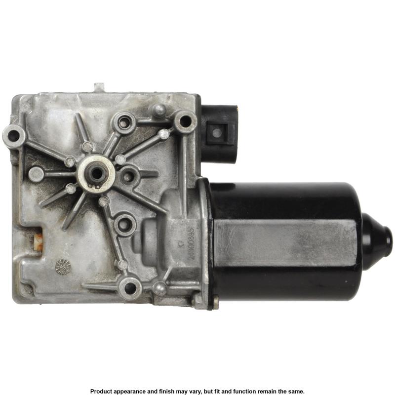 Cardone Select 851012 - Windshield Wiper Motor Cardone Select 851012 Windshield Wiper Motor product image 4 of 4