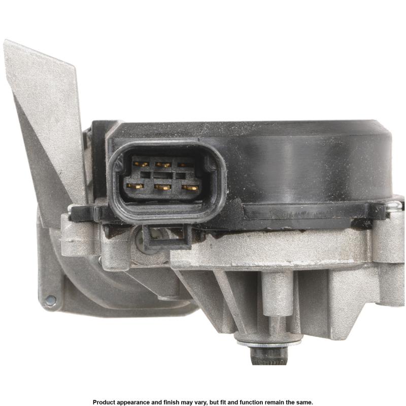 Cardone Select 851013 Windshield Wiper Motor product image 2 of 4