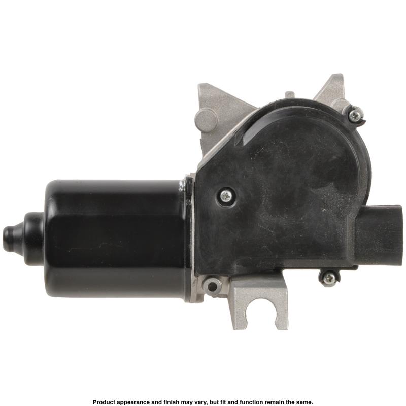 Cardone Select 851013 Windshield Wiper Motor product image 3 of 4
