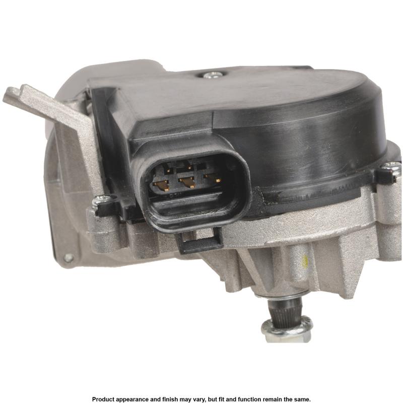 Cardone Select 8510140 Windshield Wiper Motor product image 3 of 4