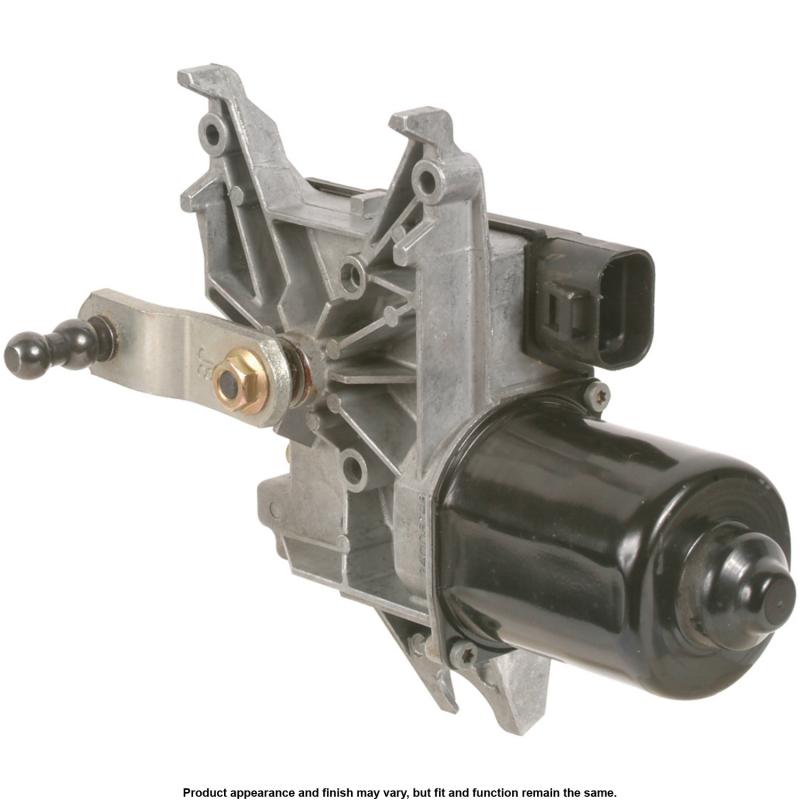 Cardone Select 851015 Windshield Wiper Motor product image 1 of 4