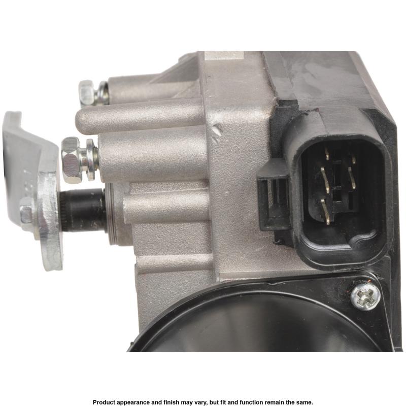 Cardone Select 8510190 Windshield Wiper Motor product image 2 of 4
