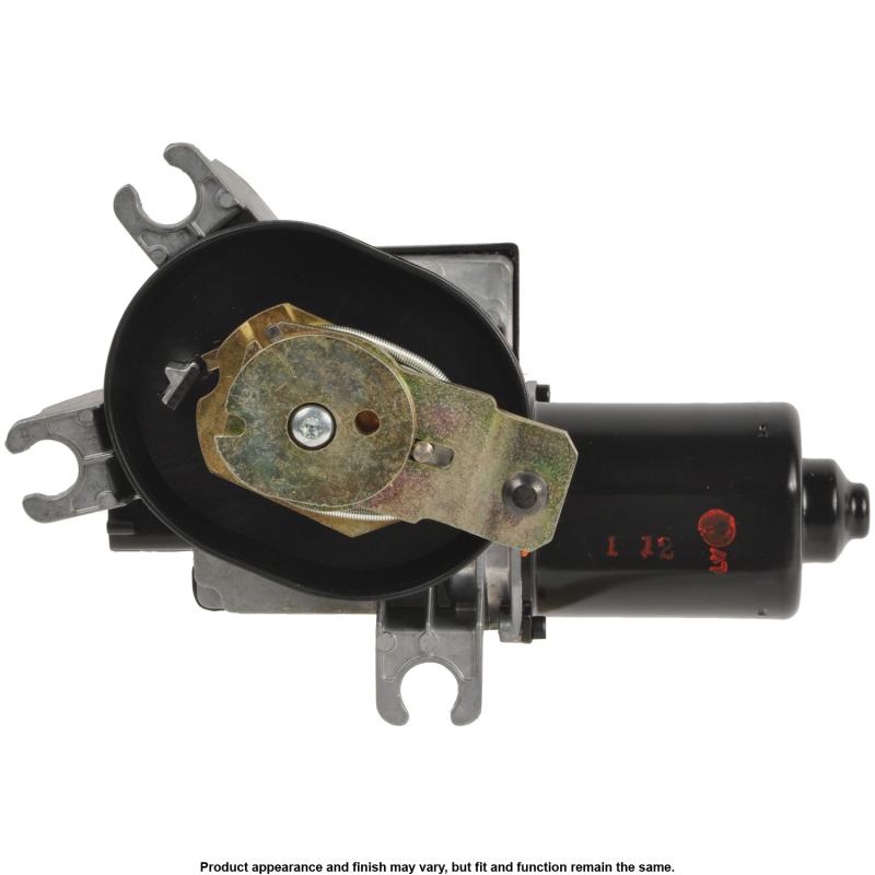Cardone Select 851020 - Windshield Wiper Motor Cardone Select 851020 Windshield Wiper Motor product image 1 of 4
