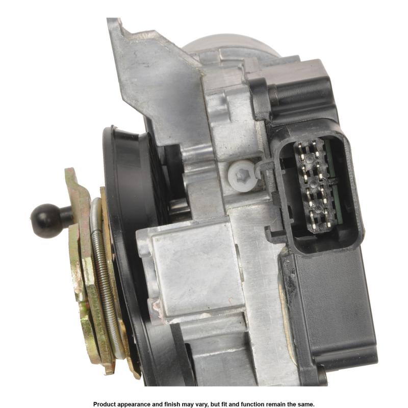 Cardone Select 851020 - Windshield Wiper Motor Cardone Select 851020 Windshield Wiper Motor product image 2 of 4