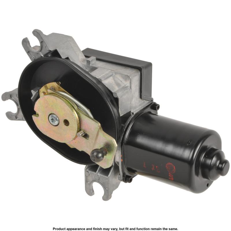 Cardone Select 851020 - Windshield Wiper Motor Cardone Select 851020 Windshield Wiper Motor product image 3 of 4