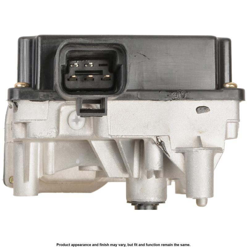 Cardone Select 851025 Windshield Wiper Motor product image 2 of 4