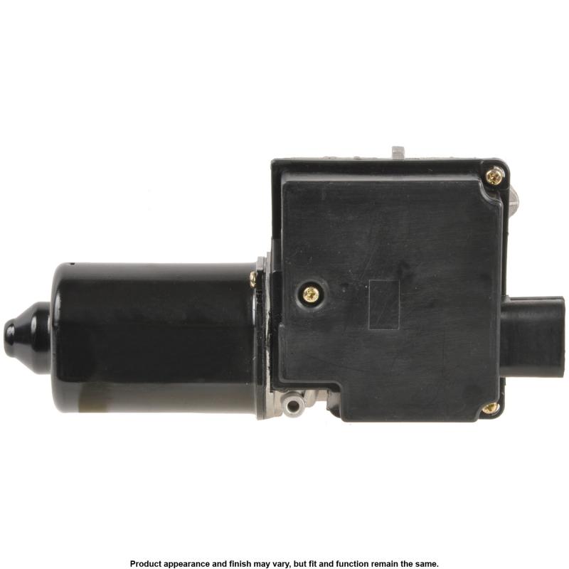 Cardone Select 851025 Windshield Wiper Motor product image 3 of 4