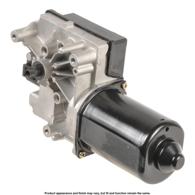 Cardone Select 851025 Windshield Wiper Motor product image 4 of 4