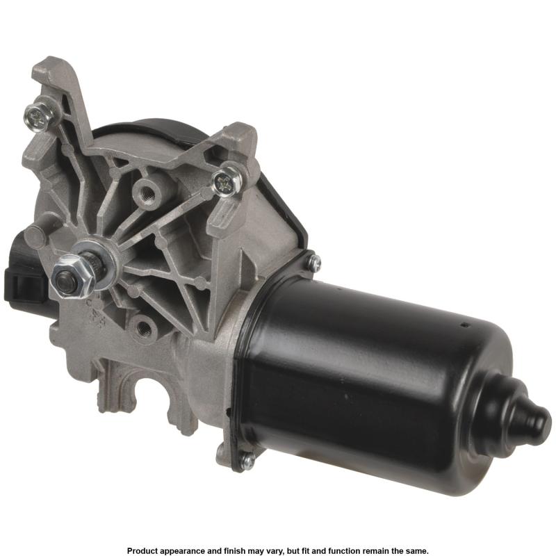 Cardone Select 851027 Windshield Wiper Motor product image 3 of 4