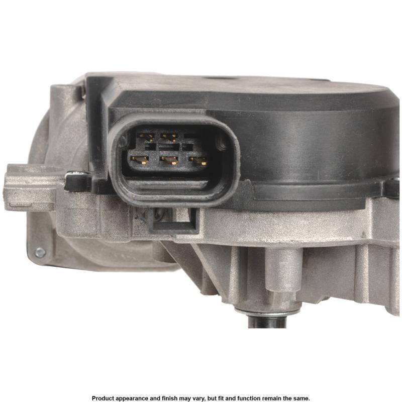 Cardone Select 851027 Windshield Wiper Motor product image 4 of 4