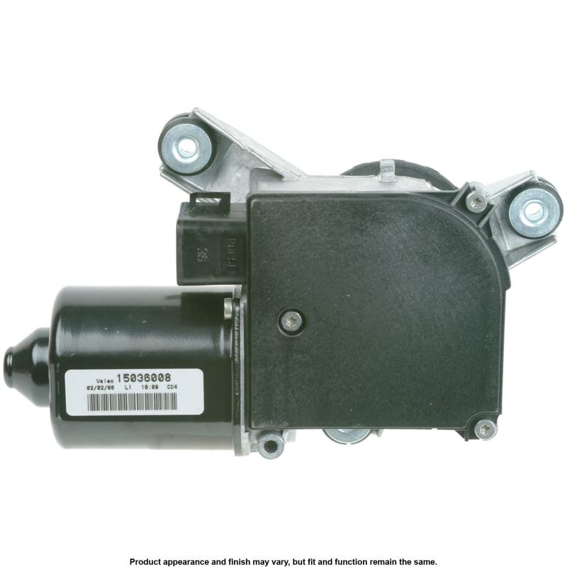 Cardone Select 851030 Windshield Wiper Motor product image 1 of 3