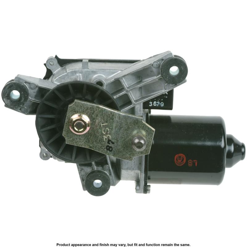 Cardone Select 851030 Windshield Wiper Motor product image 2 of 3