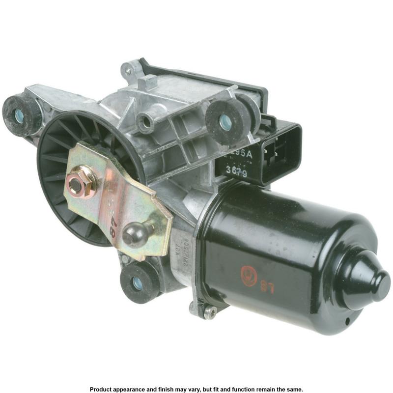 Cardone Select 851030 Windshield Wiper Motor product image 3 of 3