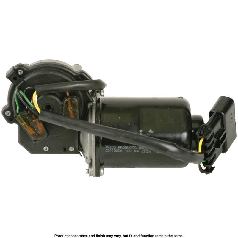 Cardone Select 851035 Windshield Wiper Motor product image 2 of 4
