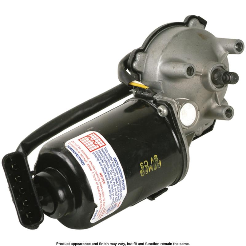 Cardone Select 851035 Windshield Wiper Motor product image 4 of 4