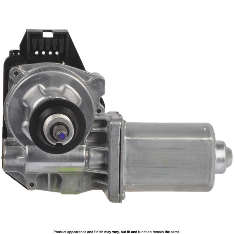 Cardone Select 851045 Windshield Wiper Motor product image 3 of 4