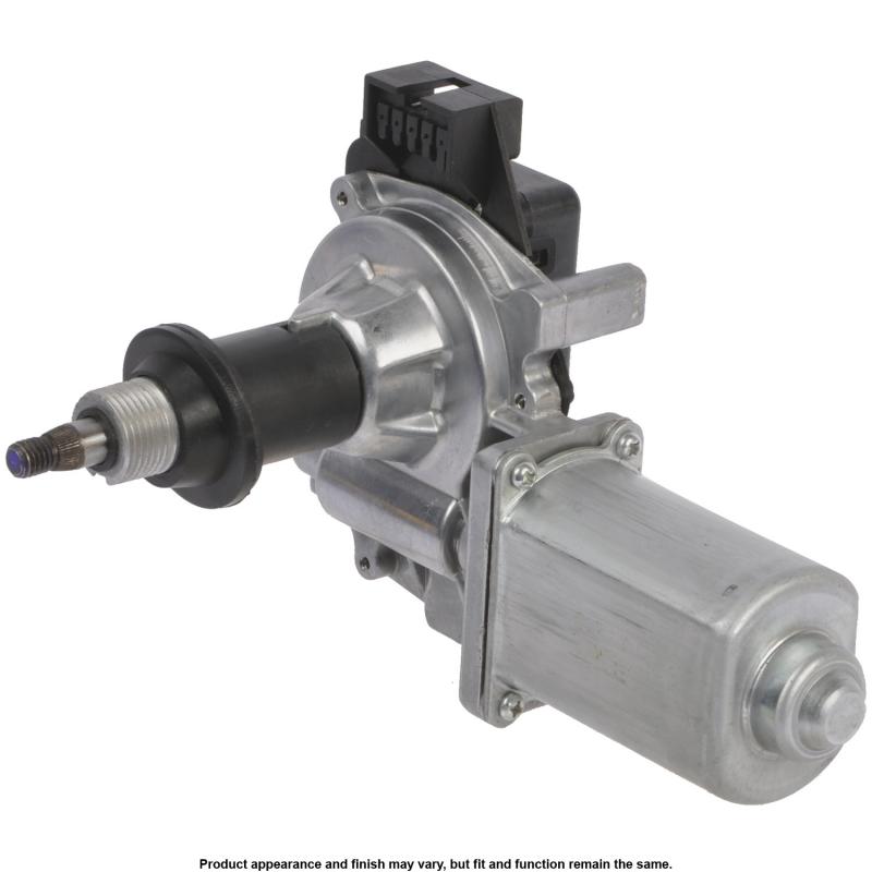 Cardone Select 851045 Windshield Wiper Motor product image 4 of 4