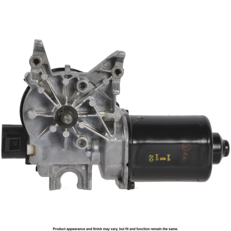 Cardone Select 851046 Windshield Wiper Motor product image 1 of 4