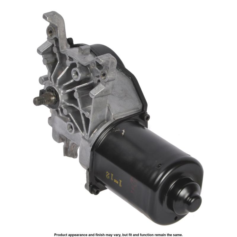 Cardone Select 851046 Windshield Wiper Motor product image 3 of 4