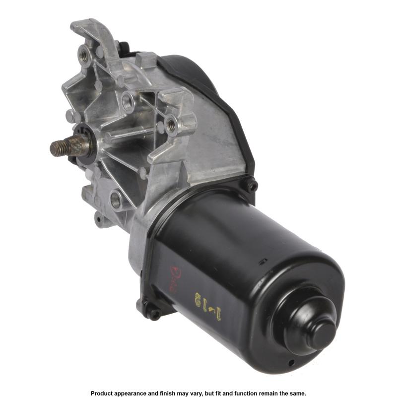 Cardone Select 851047 - Windshield Wiper Motor Cardone Select 851047 Windshield Wiper Motor product image 1 of 4