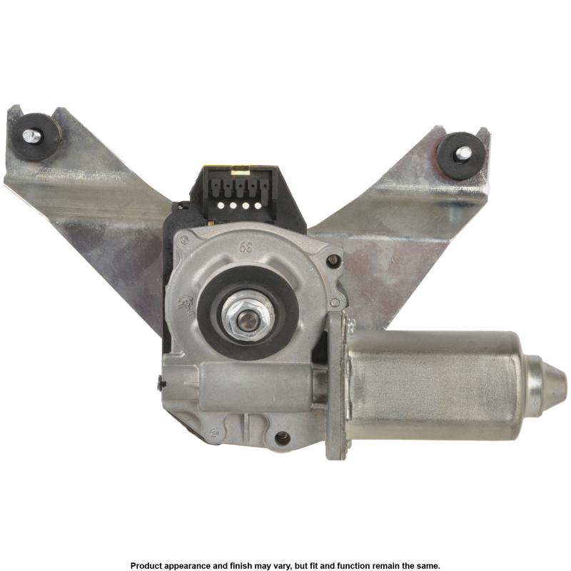 Cardone Select 8510490 Windshield Wiper Motor product image 1 of 4
