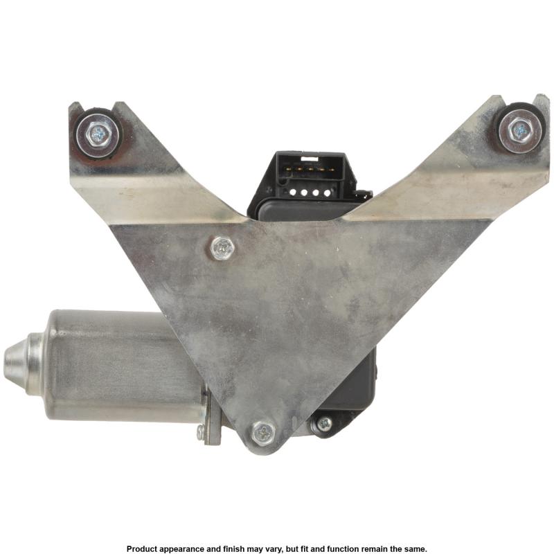 Cardone Select 8510490 Windshield Wiper Motor product image 2 of 4