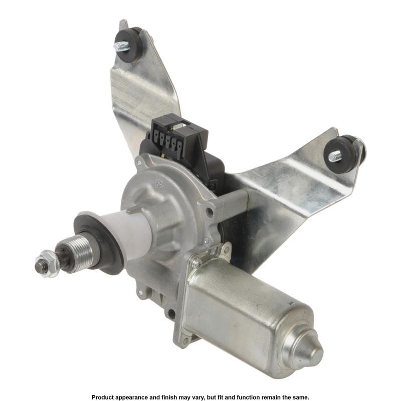 Cardone Select 8510490 Windshield Wiper Motor product image 3 of 4