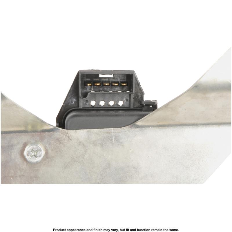Cardone Select 8510490 Windshield Wiper Motor product image 4 of 4