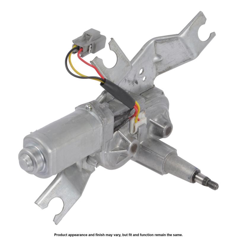 Cardone Select 851055 - Windshield Wiper Motor Cardone Select 851055 Windshield Wiper Motor product image 1 of 4