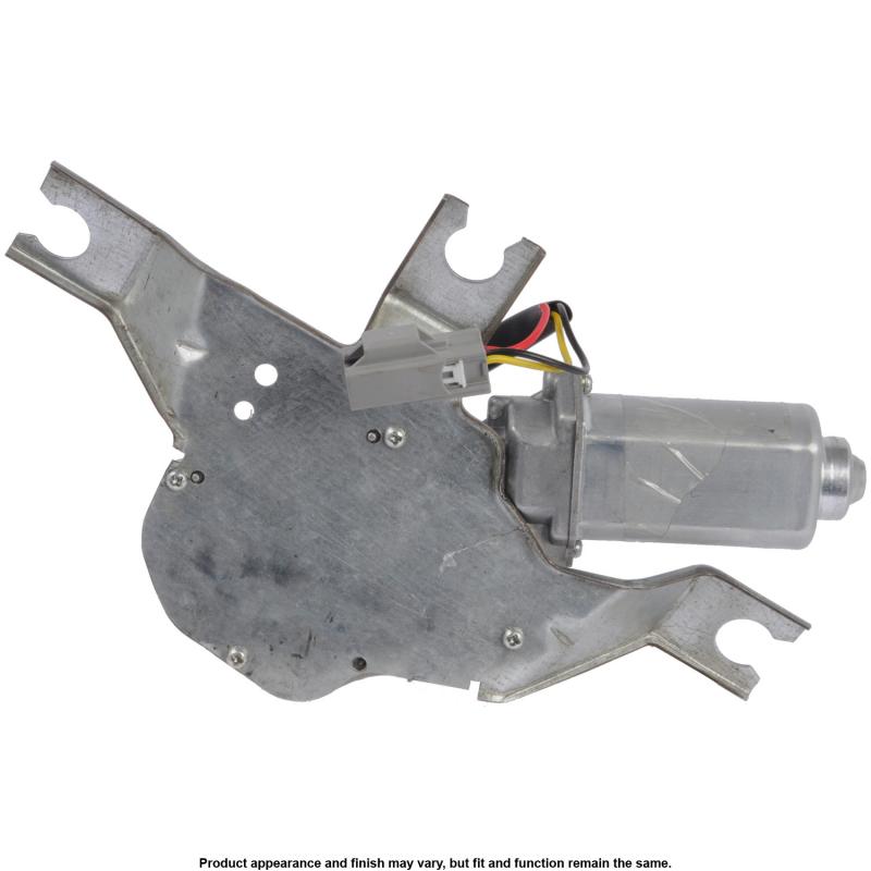 Cardone Select 851055 - Windshield Wiper Motor Cardone Select 851055 Windshield Wiper Motor product image 2 of 4