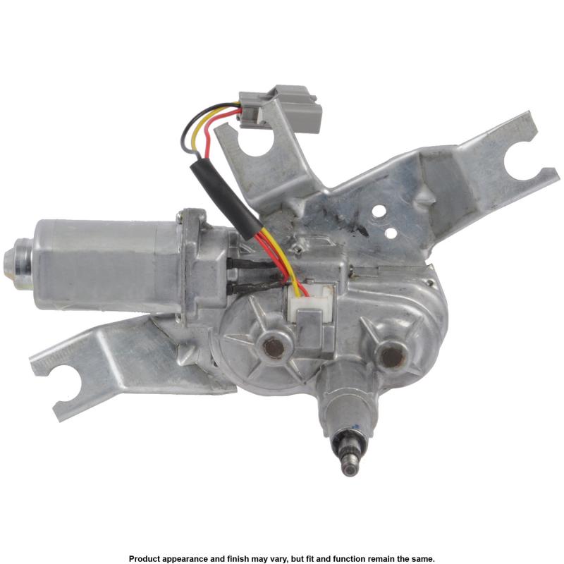 Cardone Select 851055 - Windshield Wiper Motor Cardone Select 851055 Windshield Wiper Motor product image 3 of 4