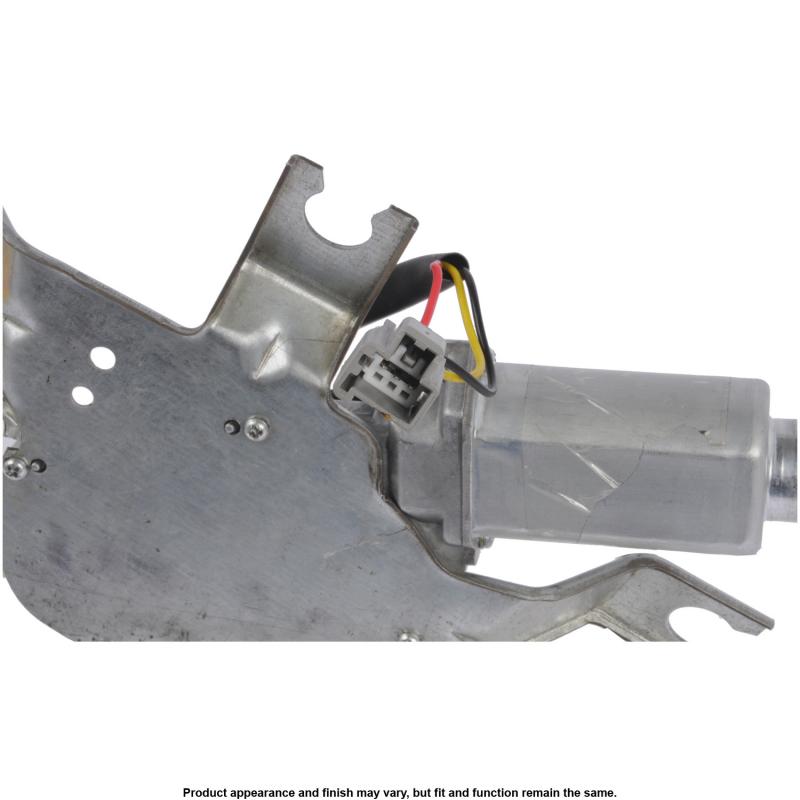 Cardone Select 851055 - Windshield Wiper Motor Cardone Select 851055 Windshield Wiper Motor product image 4 of 4