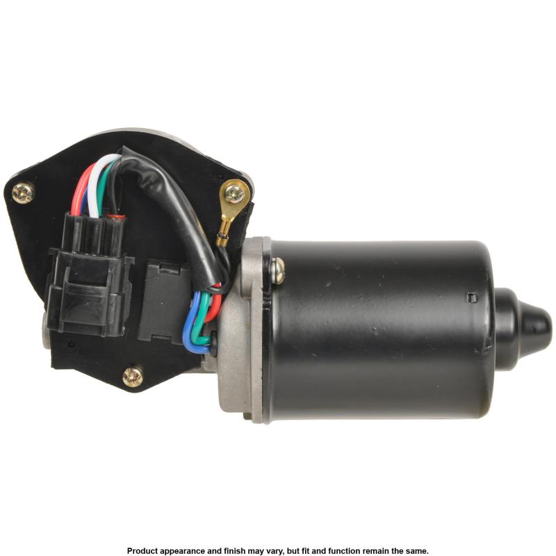 Cardone Select 851056 Windshield Wiper Motor product image 1 of 4